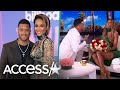 Russell Wilson Pleads w/ Ciara For More Babies In Adorable Proposal