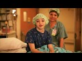 Take a tour of Cardon Children's Medical Center to prepare your child for surgery