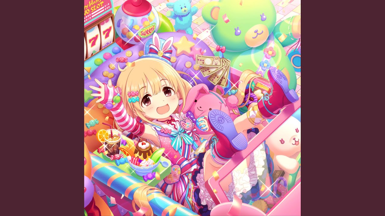 Party in My Room! YouTube Music