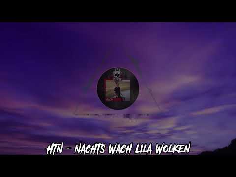 HTN - Nachts Wach Lila Wolken | HARDTEKK | [HD]