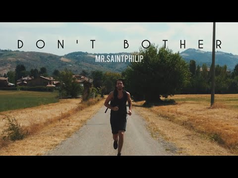 MANUEL - Don&#039;t Bother [Official Video]