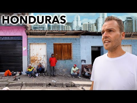 Video: Honduras Leidis Salapärase 