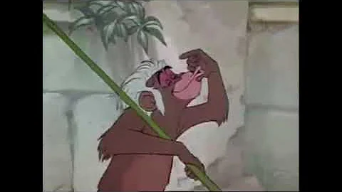 James Copeland - King of the swingers (VJ mix)