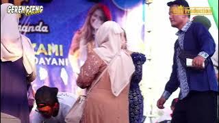 PINTER KODEK - ADE ASTRID X GERENGSENG TEAM ' TANJUNGSARI TIMUR '