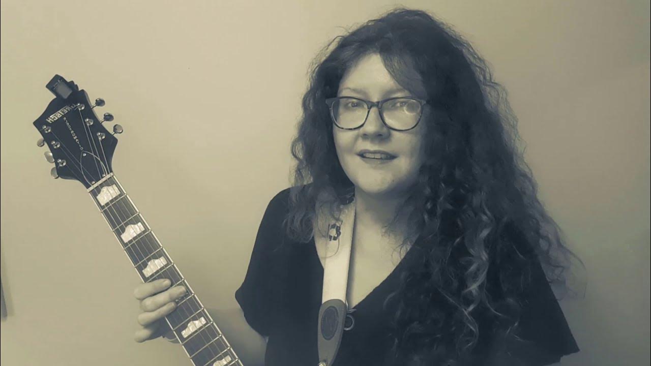 Miss Otis Regrets - Cole Porter cover by Annie MacLeod Miss Otis Regrets - Cole Porter cover by Annie MacLeod