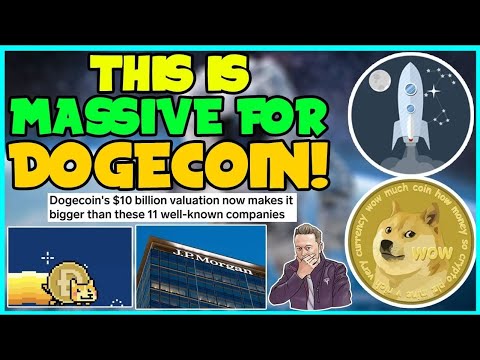 *FAST* DOGECOIN IS GETTING READY TO EXPLODE! (BUY NOW OR REGRET?) Elon Musk, Doge Sells For 67K!