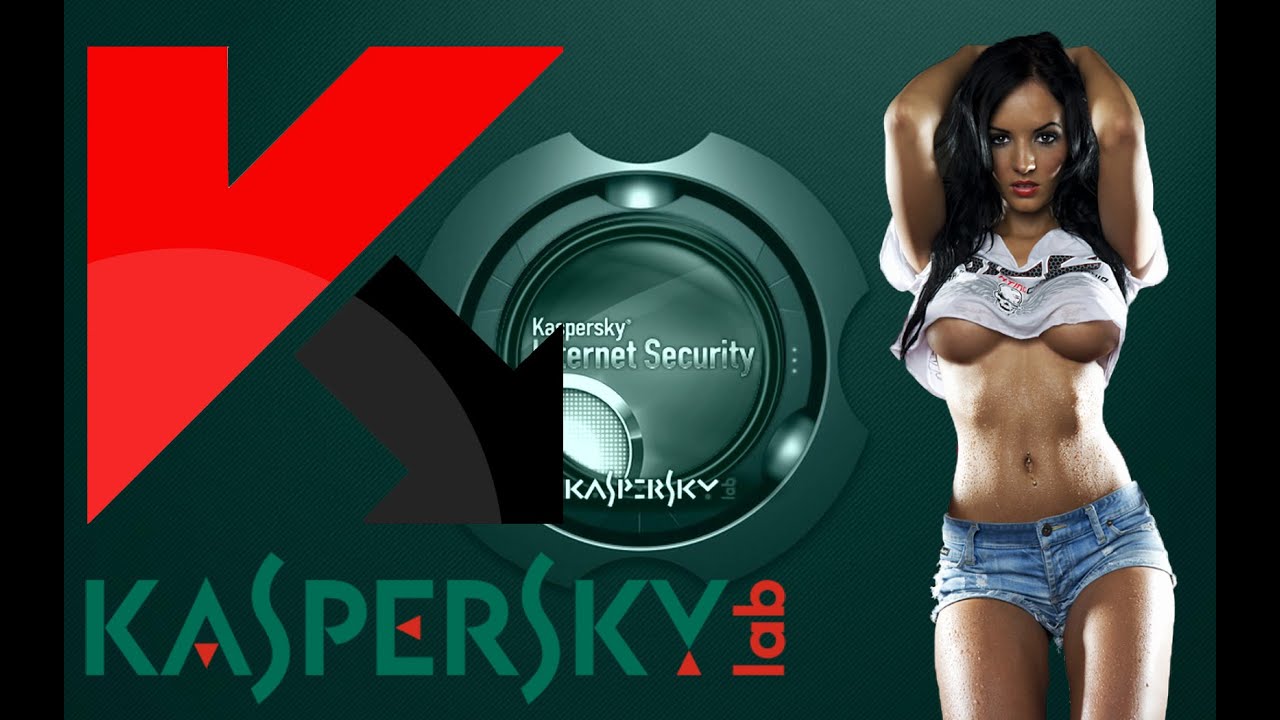 Descargar e Instalar Kaspersky Internet Security [2016 