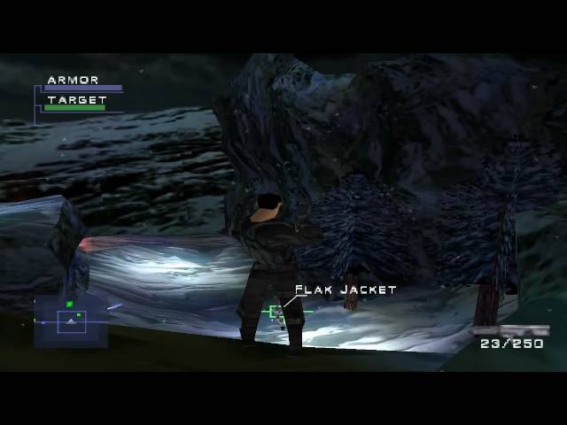 Syphon Filter 2 - Playstation 1 – Retro Raven Games