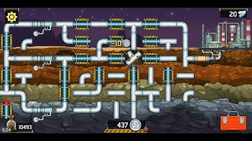 PLUMBER 3 LEVEL 243 ANSWERS HOW TO GET THREE STARS