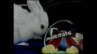 Reclame Prima Tv 2003