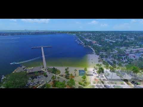 911 SE 34th Terrace, Cape Coral, FL home video tour