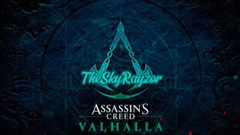 Assassins Creed: Valhalla - (Episode-IX: The Song Of Soma)