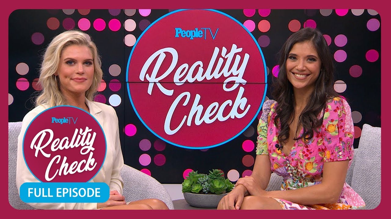 'Southern Charm' Reunion Recap With Madison LeCroy & More | PeopleTV