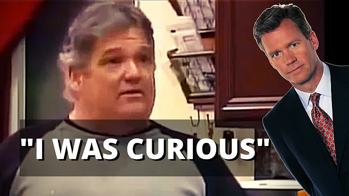 The Very Curious Predator - Dan Allen To Catch A P...