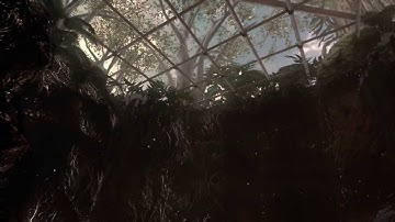 Call Of Duty: Ghosts Playthrough - Secret After-Credit Scene