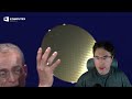 Beginning of video