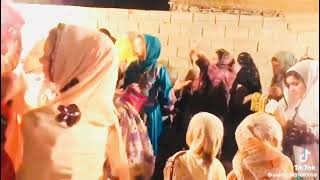 Balochi wedding song💃Ahmed dash