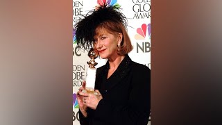 54th Golden Globe Awards | Best Actress - TV Movie/Miniseries | Helen Mirren - Losing Chase