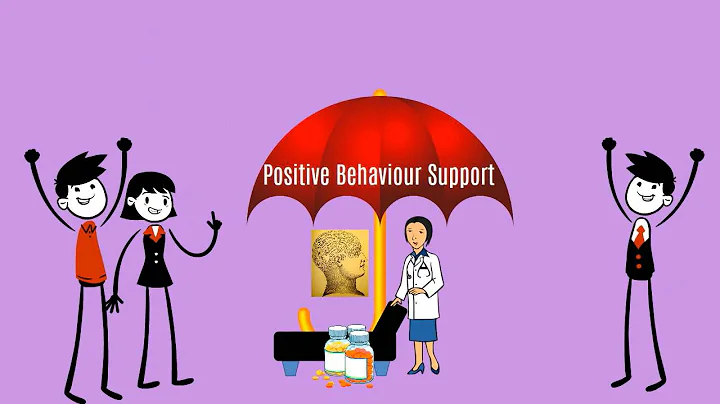 Introduction to Positive Behaviour Support