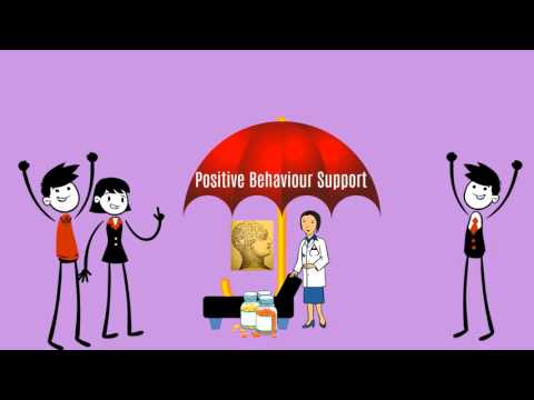 Introduction to Positive Behaviour Support