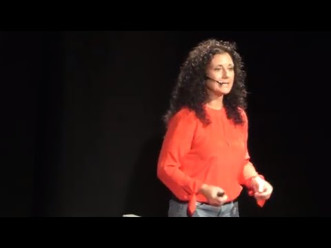 Exoesqueletos: robots para la vida | Elena García Armada | TEDxRivasVaciamadrid