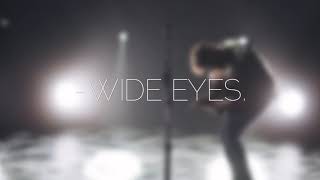 Passenger - Wide Eyes.(Español)