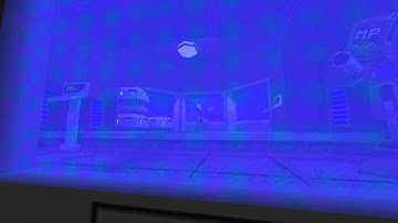 System Shock 2 Robot Dance :D