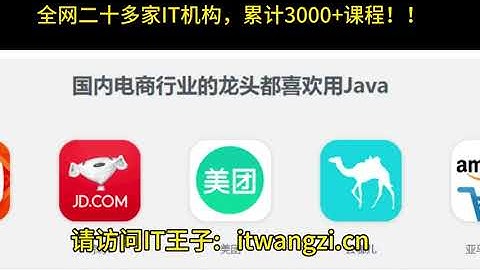 从0开始 独立完成企业级Java电商网站开发【完结无密】