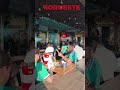 Restaurantes de Mazatlán atraen comensales en juego de la Selección Mexicana