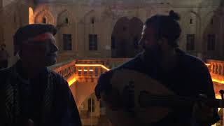 Rusan Filiztek- Derâ Sorê -Mardin Resimi