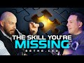 Ep. 010 The HARDEST Skill in Business (Nobody Teaches This)