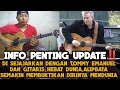 !!BANGGA - Di Sejajarkan Dengan Tommy Emmanuel,AlipBaTa Menjadi Gitaris Yang Lebih Mendunia