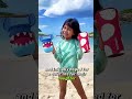 Did you notice Maia Kealoha rubbing Cecily Collette Taylor's arm #celebrity #usa #fyp