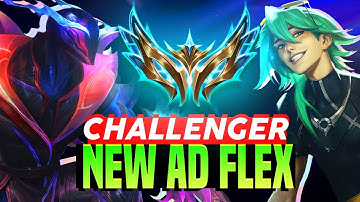 Destroying the Challengers Lobby ft. Zed & Ezreal | TFT Set 10 | TFT Challenger Guide