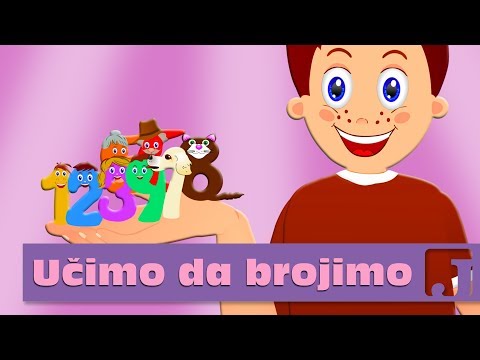 Video: Da li brojevi treba da budu poravnati desno ili lijevo?