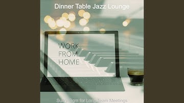 Astonishing Backdrops for Long Team Meetings