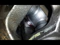 Ram 2500 Double Cardan  Joint - How it works - How I grease it