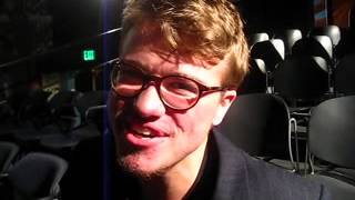 Caleb Bourgeois Director Spring Awakening