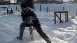 Welcome To The House Of Fun.