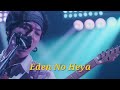 Saucy Dog - エデンの部屋(에덴의 방) / 한글자막