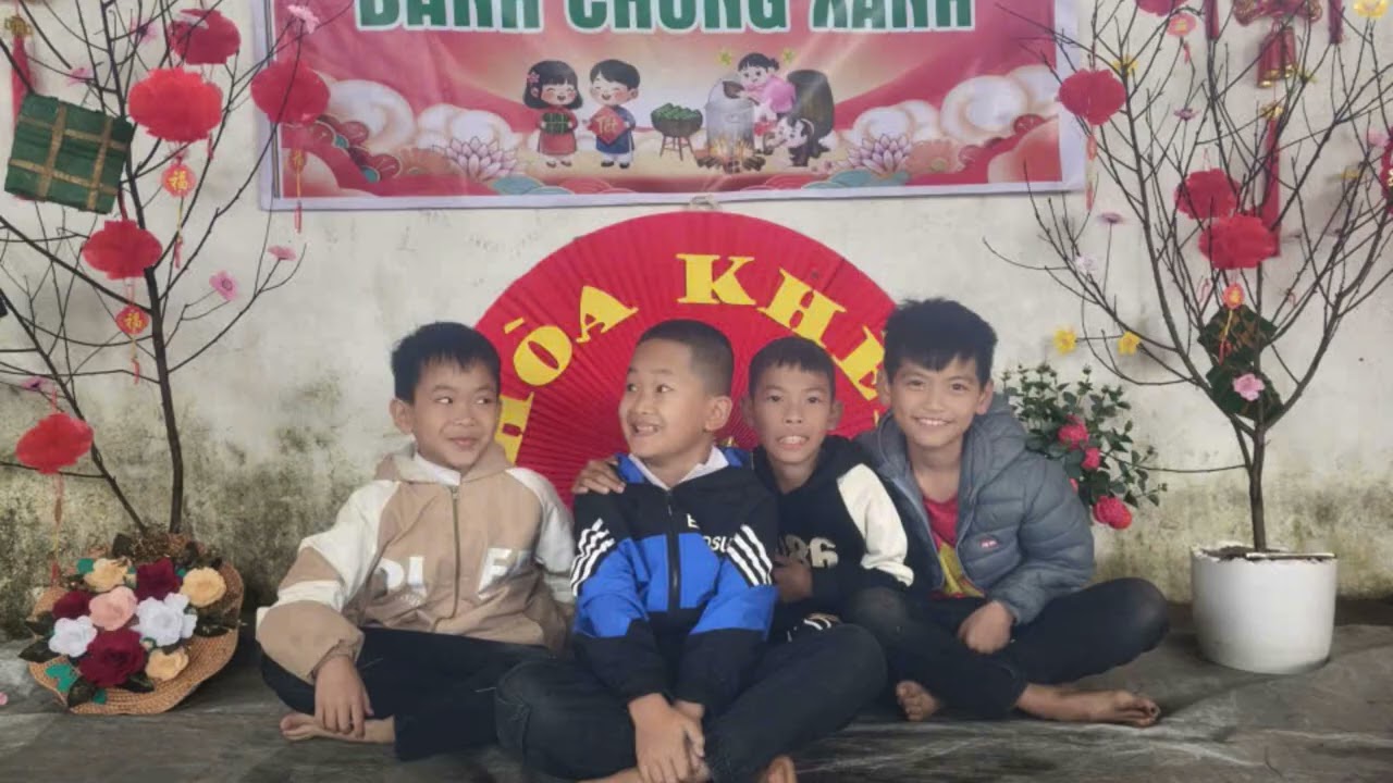 Ngày hội Xuân yêu thương - Hoạt động Stem xuân Bính Ngọ năm 2026