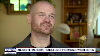 Green Hill: Abused Behind Bars
