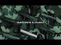 $UICIDEBOY$ - SEROTONIN SLIPAWAY (LYRIC VIDEO)
