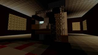 The Unhappy Factory OST - Twisted BADOS Battle Theme (Warehouse) @Armystuntman