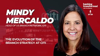 The Evolution of the Branch Strategy at Citi