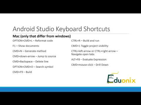 Android Fundamentals: Ultimate