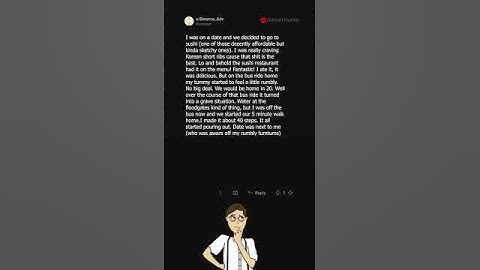 Dear Reddit, what is your all-time most embarrassing moment? (r/askreddit) #shorts