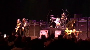 Ace Frehley - Rocket Ride