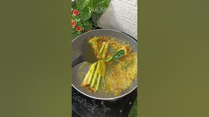 Bikin Soto Ayam yang Enak Banget