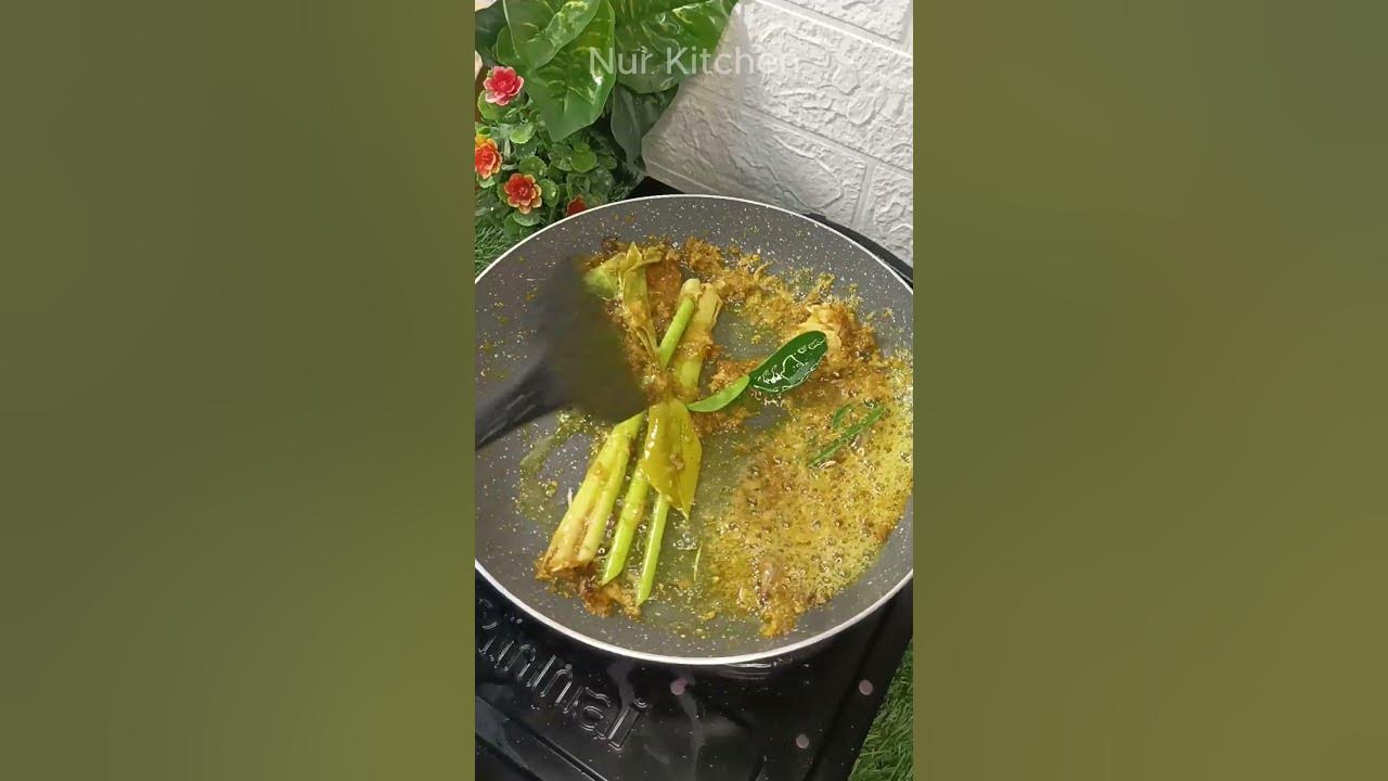 Bikin Soto Ayam yang Enak Banget